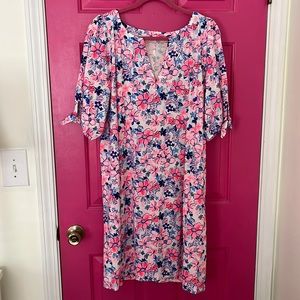 Lilly Pulitzer Easley Dress 😀